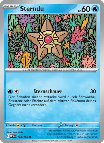 Sterndu · 120