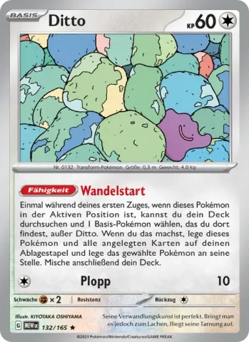 Ditto · 132