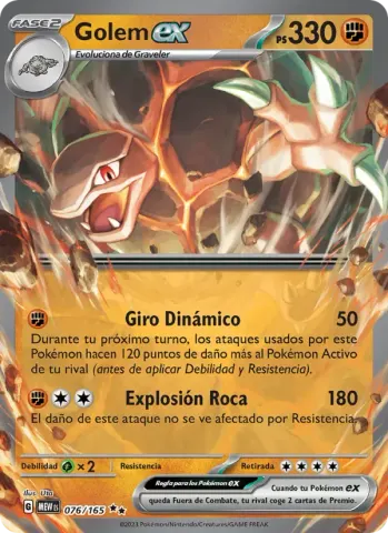 Golem ex · 076