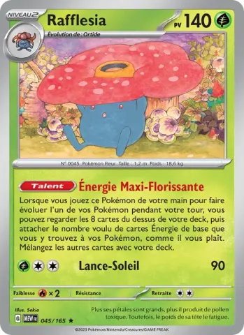 Rafflesia · 045