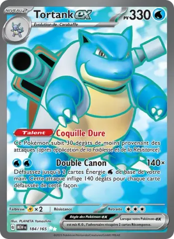 Tortank-ex · 184