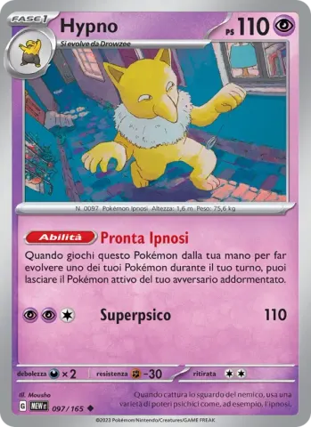 Hypno · 097