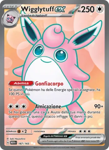 Wigglytuff-ex · 187