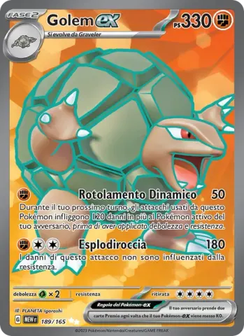 Golem-ex · 189
