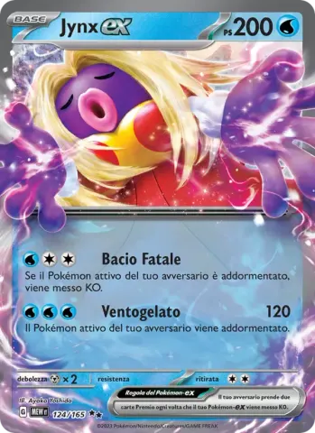 Jynx-ex · 124