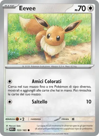Eevee · 133