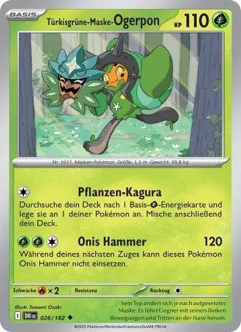 Türkisgrüne-Maske-Ogerpon · 026