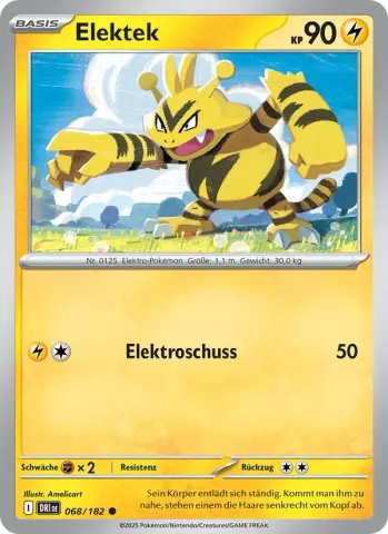 Elektek · 068