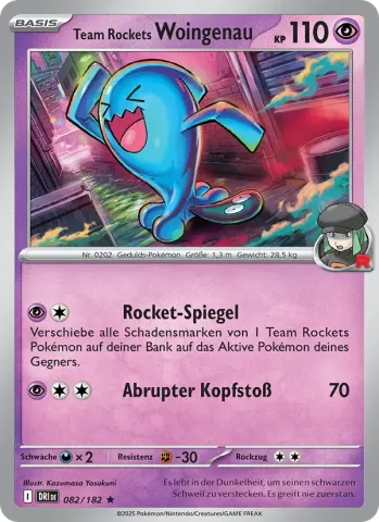 Team Rockets Woingenau · 082
