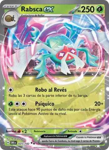 Rabsca ex · 025