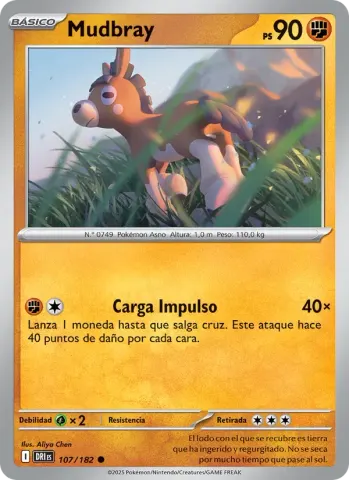 Mudbray · 107