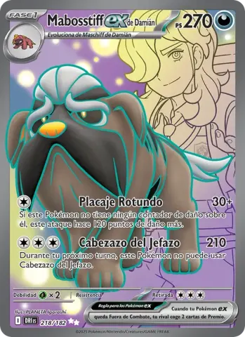 Mabosstiff ex de Damián · 218