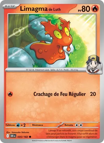 Limagma de Luth · 035