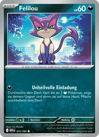Felilou · 055