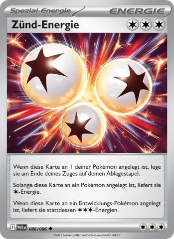 Zünd-Energie · 086