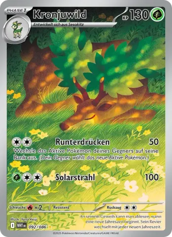 Kronjuwild · 092
