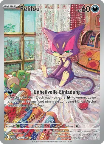 Felilou · 136