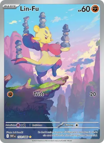Lin-Fu · 133