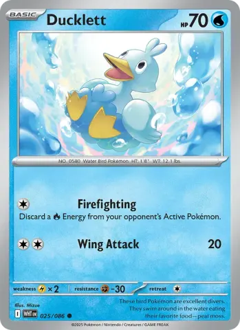 Ducklett · 025