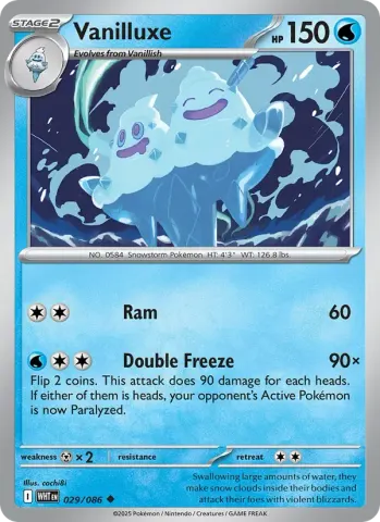 Vanilluxe · 029