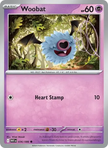Woobat · 036