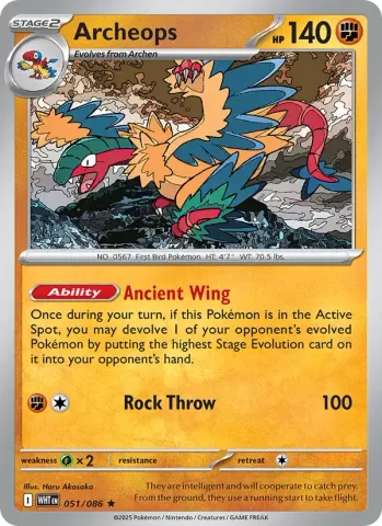 Archeops · 051