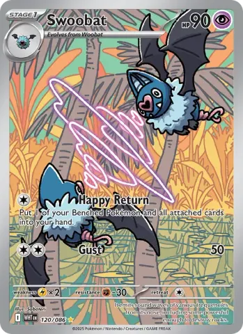 Swoobat · 120