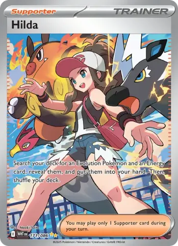 Hilda · 171