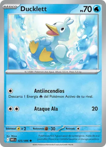 Ducklett · 025