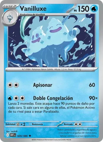 Vanilluxe · 029