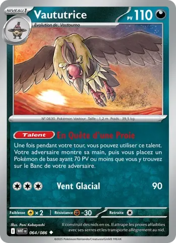 Vaututrice · 064