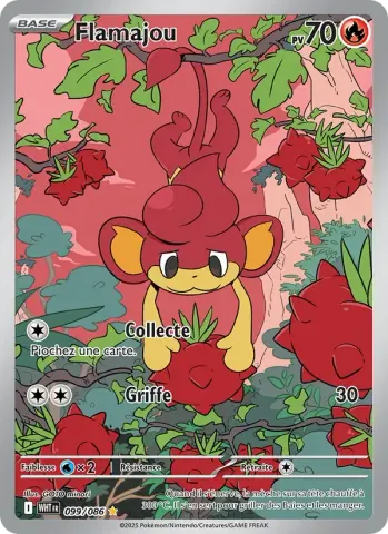 Flamajou · 099