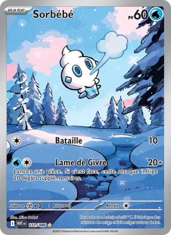 Sorbébé · 111