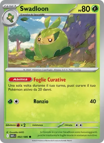 Swadloon · 002