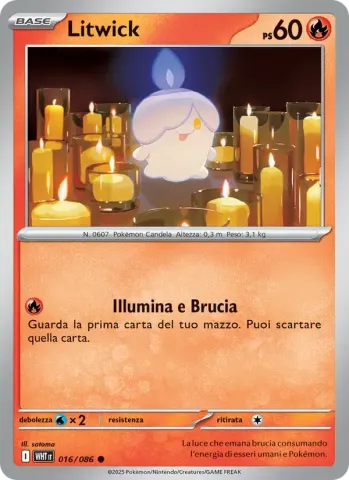 Litwick · 016