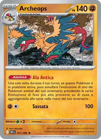 Archeops · 051