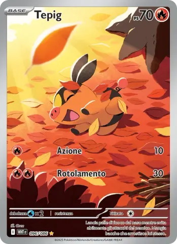 Tepig · 096