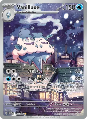 Vanilluxe · 113