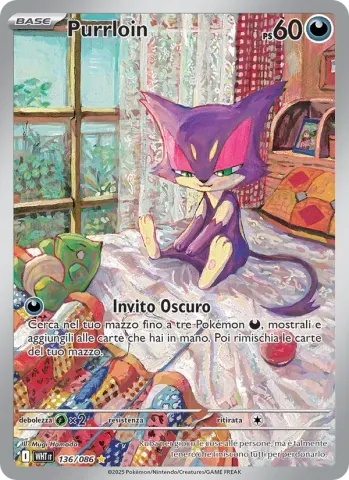 Purrloin · 136
