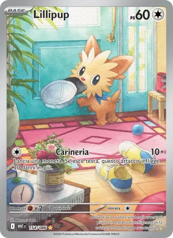 Lillipup · 154
