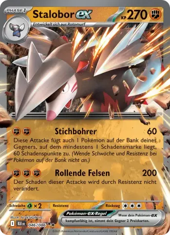 Stalobor-ex · 046
