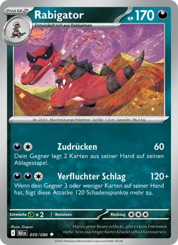 Rabigator · 059