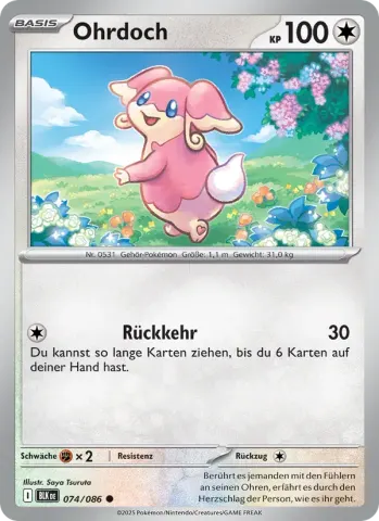Ohrdoch · 074