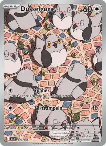 Dusselgurr · 148