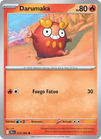 Darumaka · 013