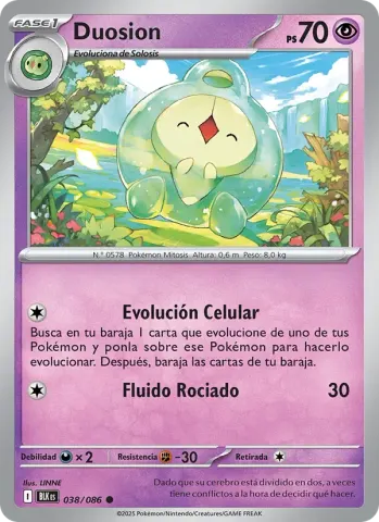 Duosion · 038