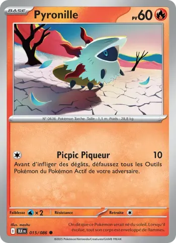 Pyronille · 015