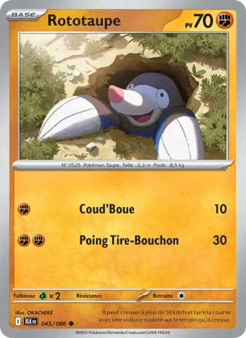 Rototaupe · 045
