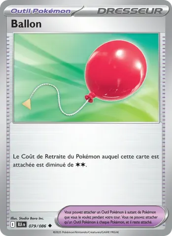 Ballon · 079