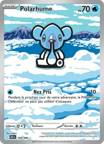 Polarhume · 109